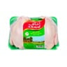 A'Rayaf Farm Fresh Whole Chicken 2 x 1kg