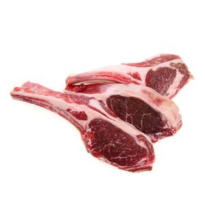 New Zealand Lamb Rib Chops 350 g