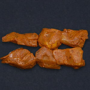Chicken Tandoori Boneless 500g