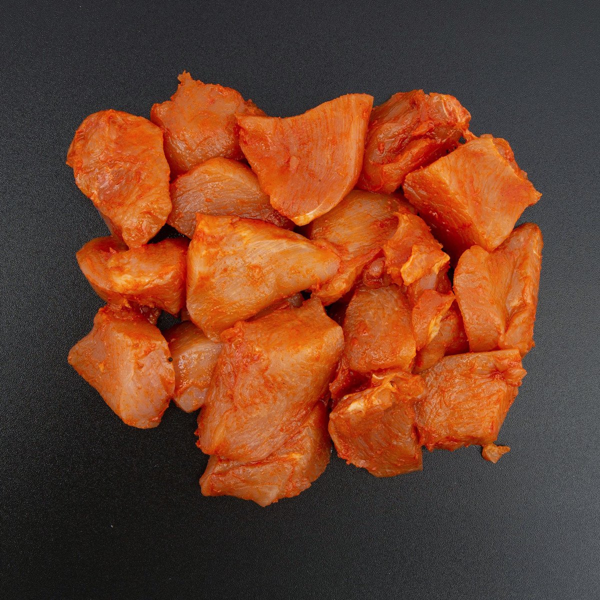 Buy Chicken Shish Tawook 500 g Online at Best Price | Fresh Poultry | Lulu Egypt in Saudi Arabia