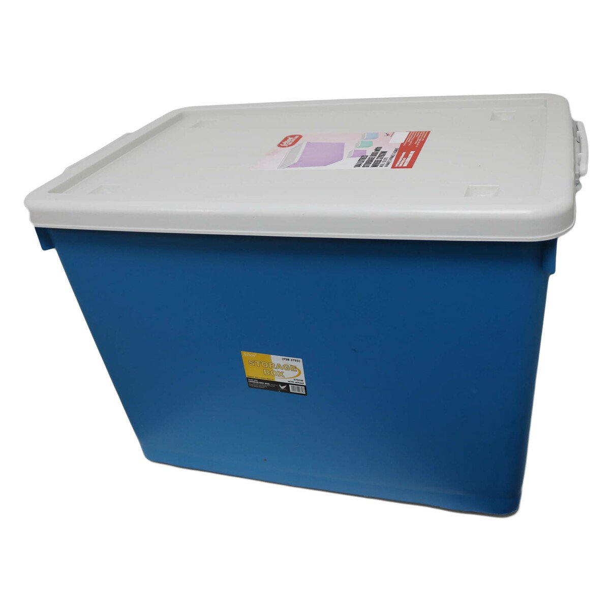 Felton Storage Box Color 100L Fsb3793