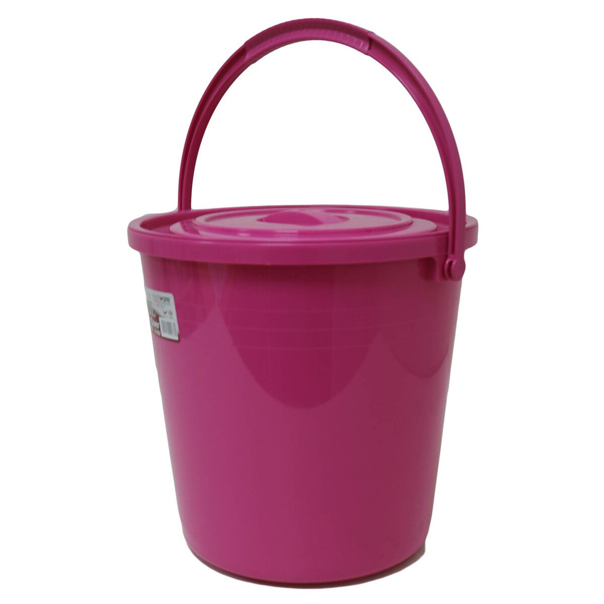 Elianware Pail With Cover 6L 1822-24