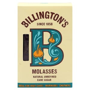 Billington's Molasses Sugar 500g