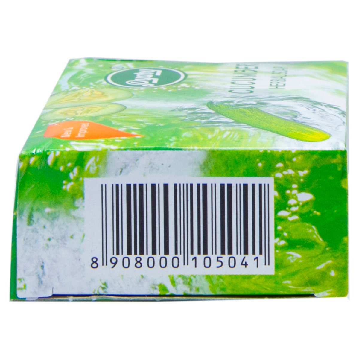Pyary Cucumber Herbal Soap 75 g