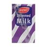 KDD Long Life Skimmed Milk 250ml x 6 Pieces