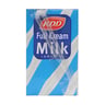 KDD Long Life Full Cream Milk 6 x 250ml