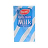 KDD Half Cream Long Life Milk 6 x 250ml