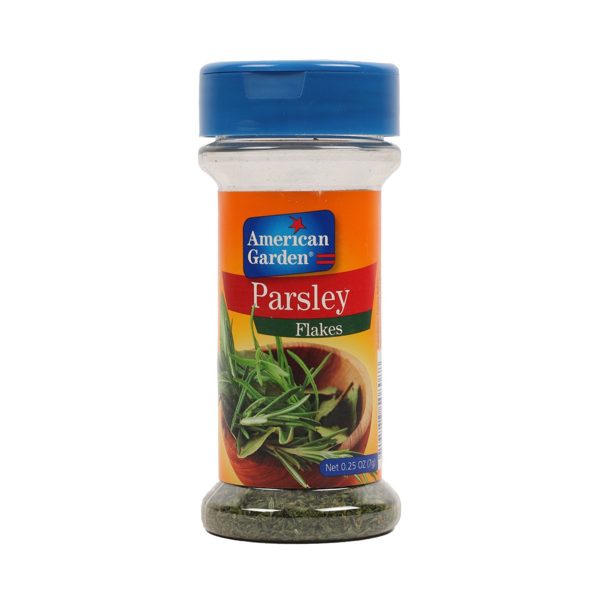 American Garden Parsley Flakes 7g