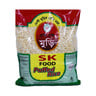 LuLu SK Food Puffed Rice 250g