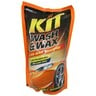 Kit Wash & Wax Pouch 800ml
