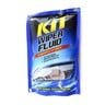 Kit Wiper Fluid Pouch 400ml