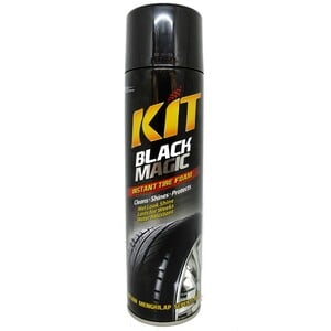 Kit Black Magic 500ml