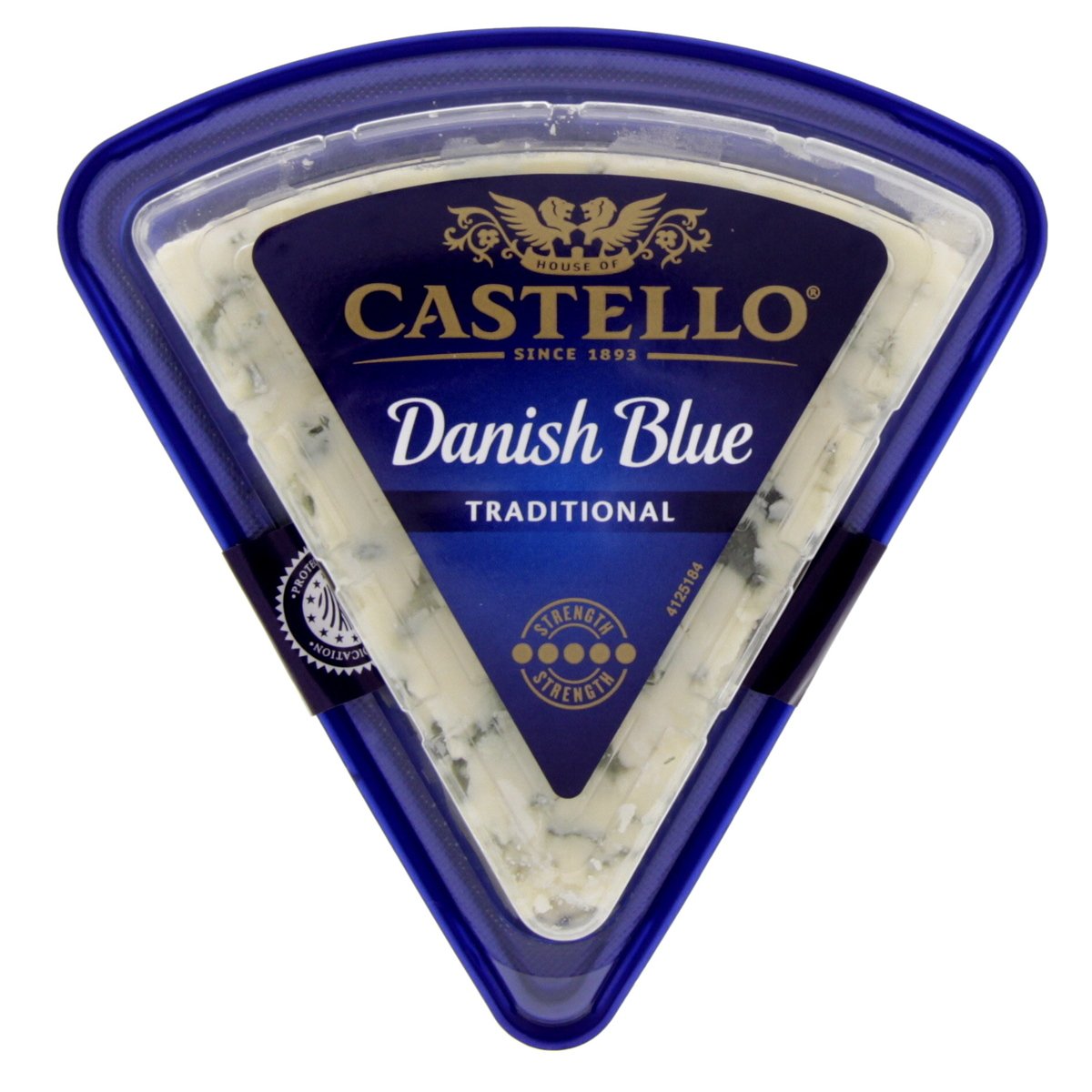 Castello Danablu Cheese- Danish Speciality 100 g