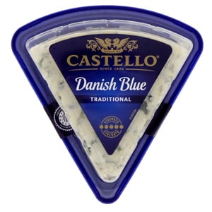 Castello Danablu Cheese- Danish Speciality 100g