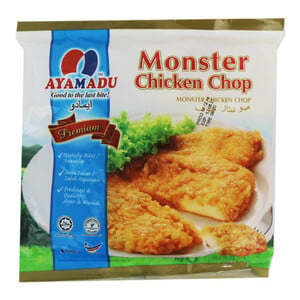 Ayamadu Monster Chicken Chop 230g