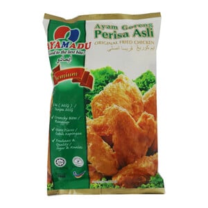 Ayamadu Fried Chicken 700g