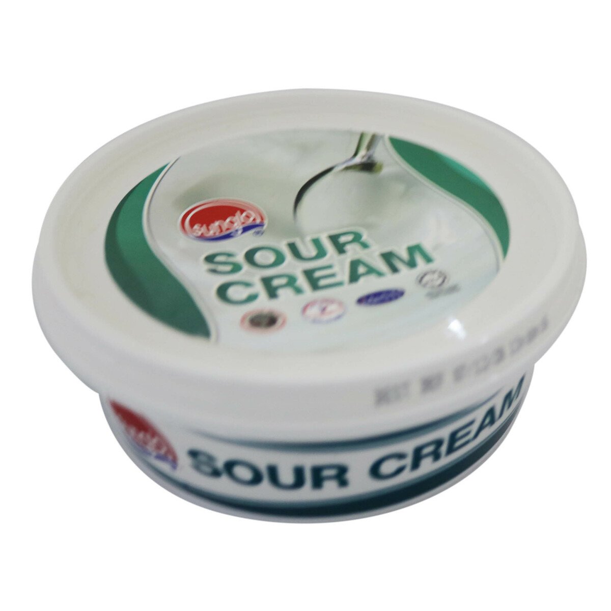 Sunglo Sour Cream 210g