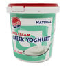 Sunglo Greek Yoghurt 900g