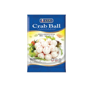 Kami Crab Flavoured Ball 700g