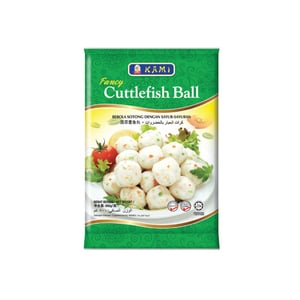 Kami Fancy Sotong Flavoured Ball 700g