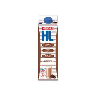 Marigold HL Milk Chocolate 1Litre