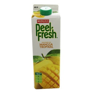 Marigold Peel Fresh Mango 1Litre