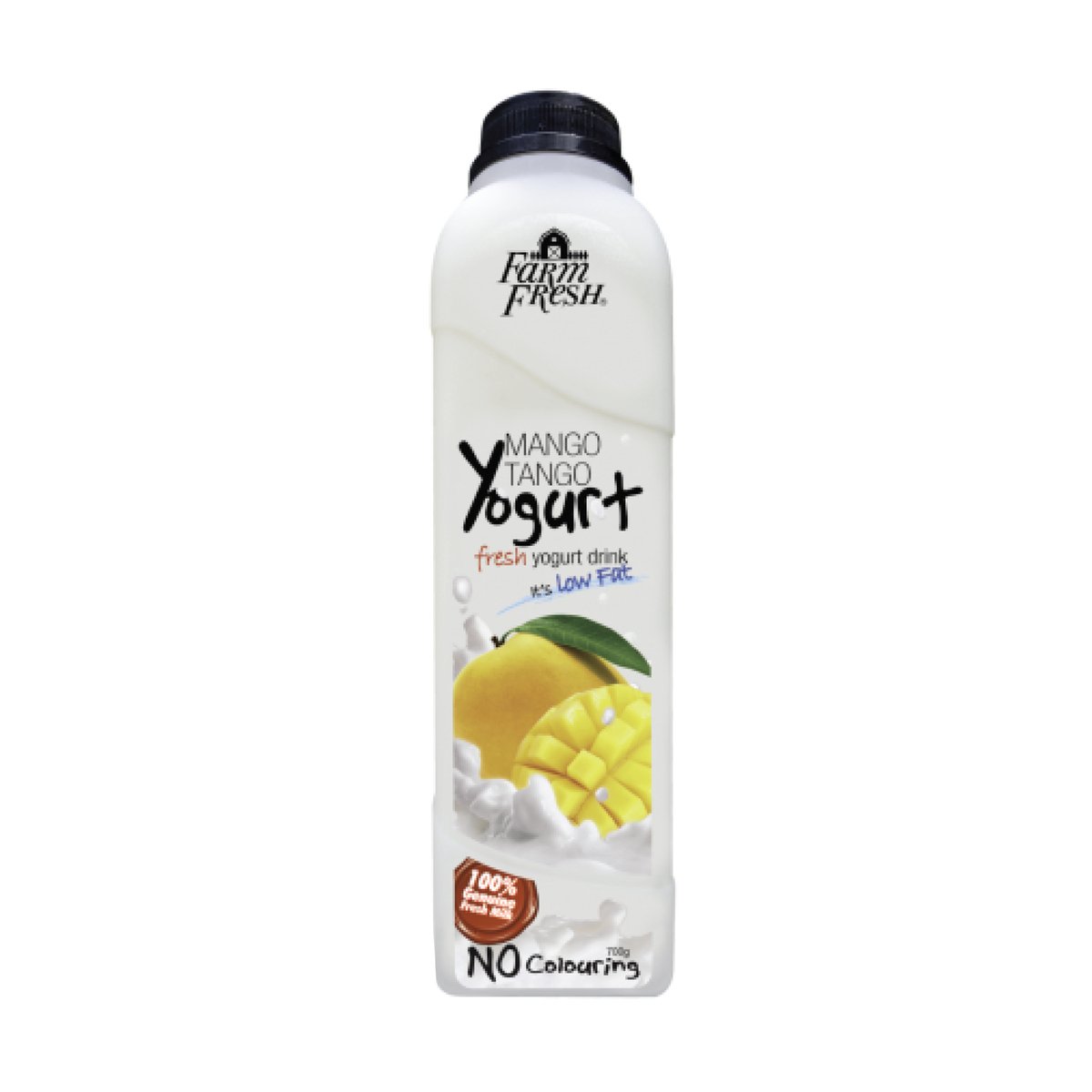 Farm Fresh Yogurt Drink Mango Tango 700g