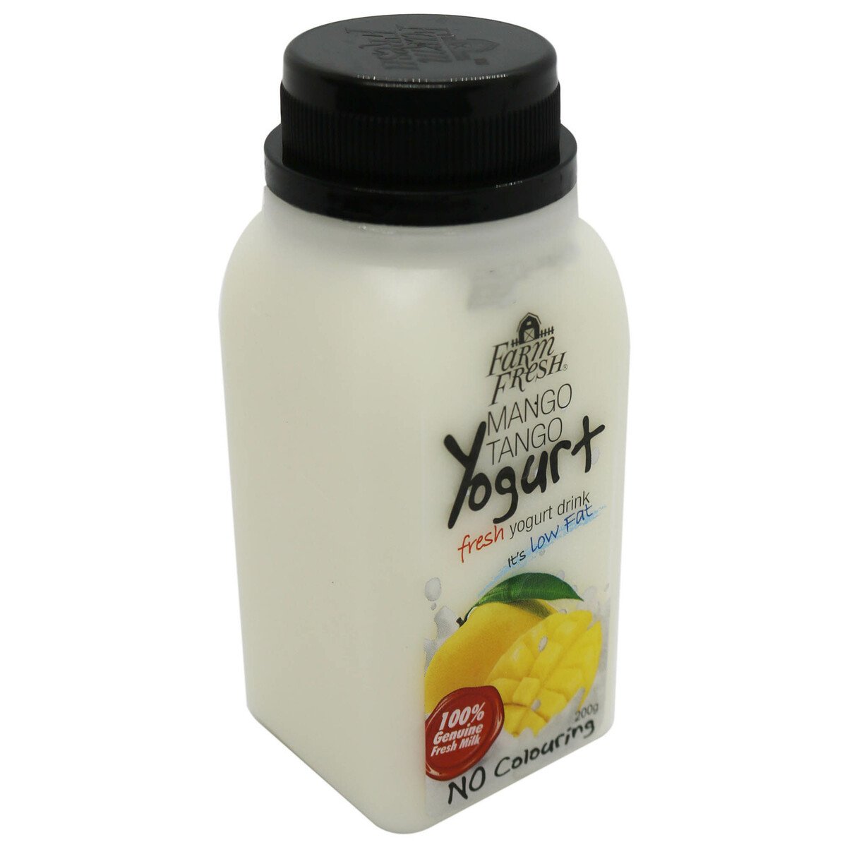 Farm Fresh Yogurt Drink Mango Tango 200g