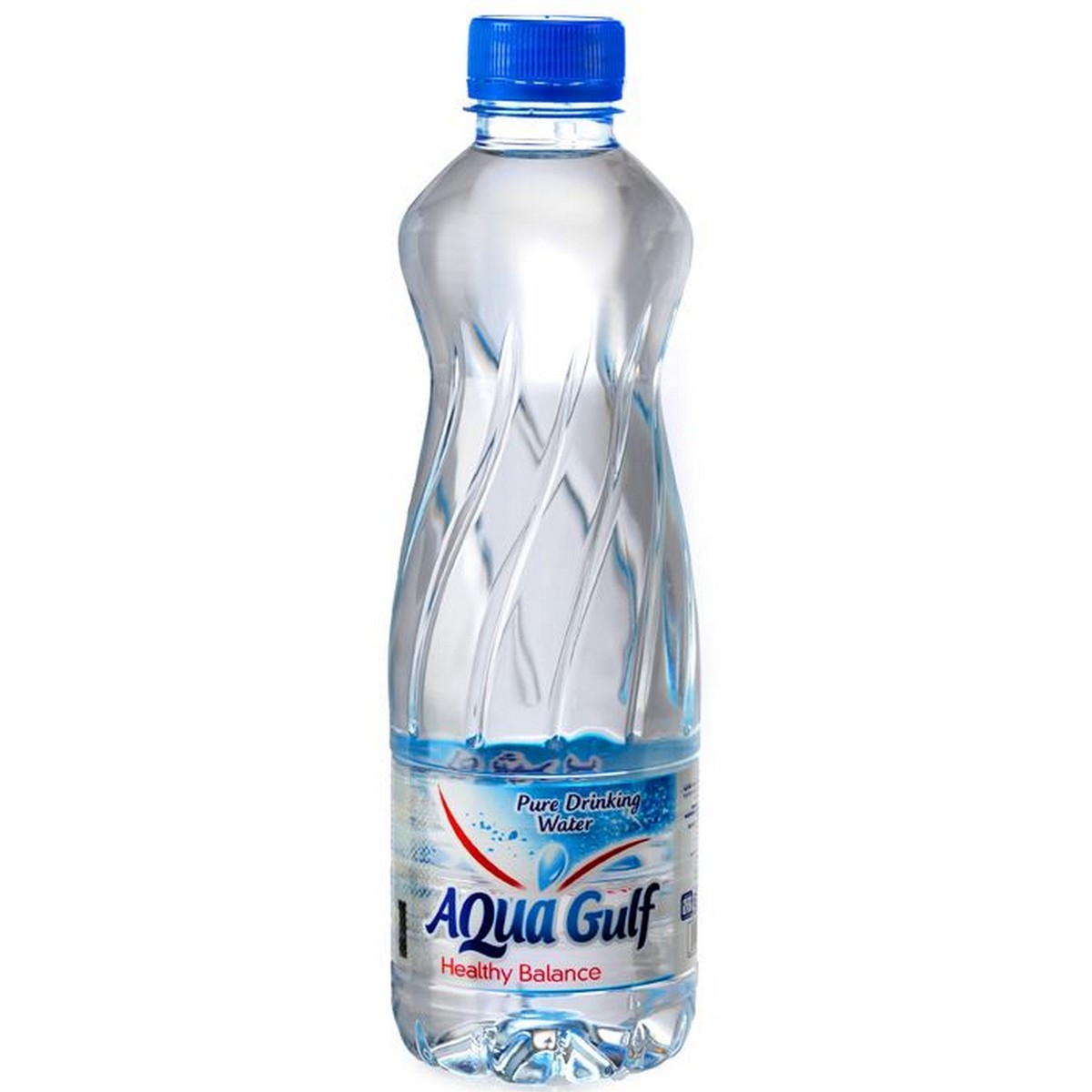 Aqua Gulf Drinking Water 500ml x 12 Pieces