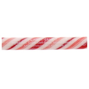 Spangler Red & White Candy Canes 80 pcs