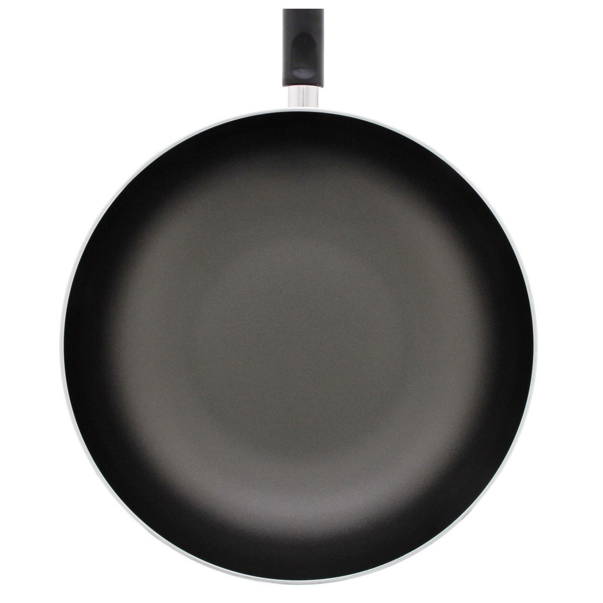Prestige Non-Stick Wok Pan with Lid, 26 cm