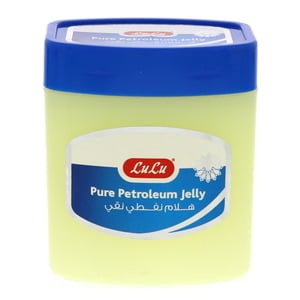LuLu Pure Petroleum Jelly 100ml