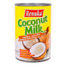 Renuka Coconut Milk Liquid 400ml