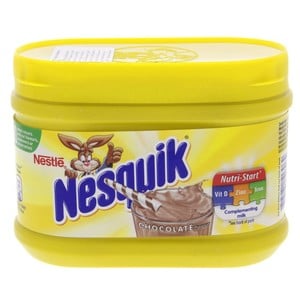 Nestle Nesquik Chocolate Drink 300g