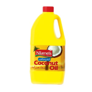 Nilamels Coconut Oil 1Litre
