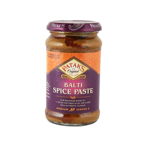 Patak's Balti Spice Paste 283g