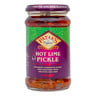 Patak's Hot Lime Pickle 283 g