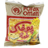 Oman Pofak Chips 25 x 12 g