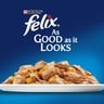 Purina Felix Cat Food Favorites Selection 12 x 100 g