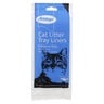 Armitage Cat Litter Tray Liners Medium Bags 6Pcs