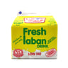 Kdcow Fresh Laban Drink Low Fat 250ml