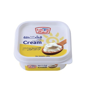 Kdcow Fresh Breakfast Cream 100g