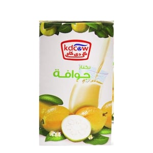 Kdcow Guava Juice 6 x 250ml