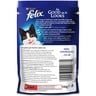 Purina Felix Cat Food With Tuna In Jelly 100 g