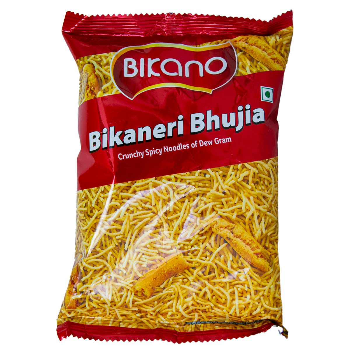Bikano Namkeens Bikaneri Bhujia 200 g