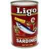 Ligo Sardines 425g