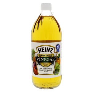 Heinz Apple Cider Vinegar 946 ml