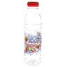 Masafi Mineral Water Strawberry 6 x 500 ml
