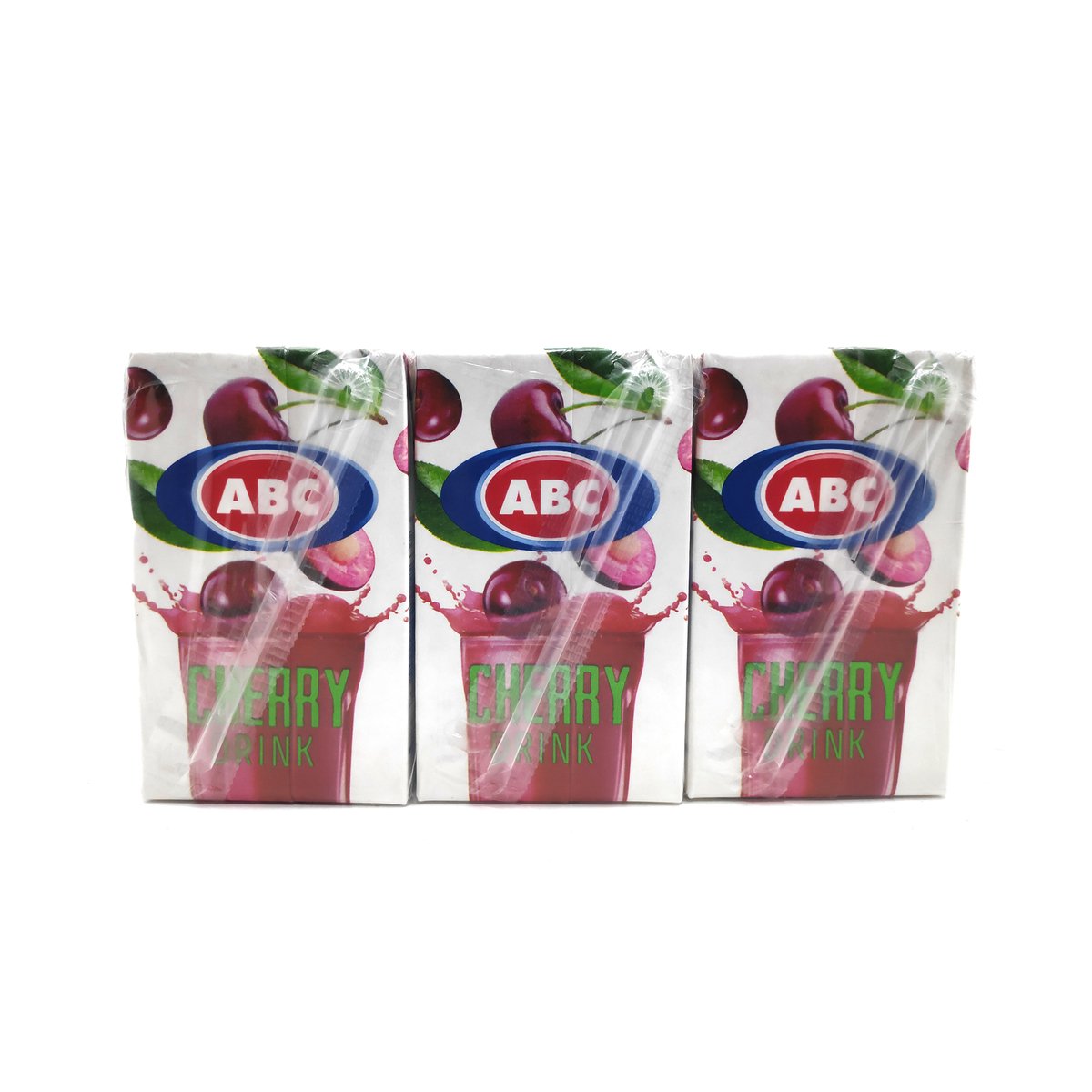 ABC Cherry Drink 6 x 250ml