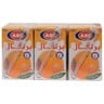 ABC Orange Juice 250ml x 6pcs
